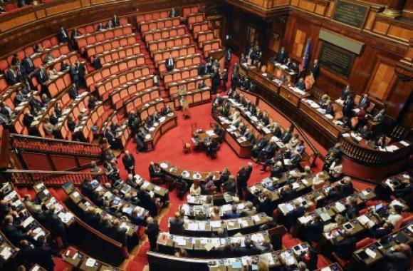 SLITTANO ANCORA I TERMINI PER ACCEDERE AL RIVERSAMENTO DEL CREDITO R&S