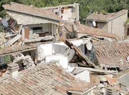 IL SISMA BONUS E GLI INTERVENTI AGEVOLABILI