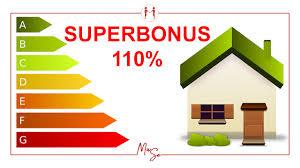 IL GENERAL CONTRACTOR GENERA BONUS 110%