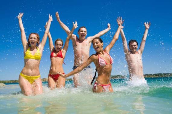 BAGNI AL MARE SULLA GRATICOLA: NESSUN VANTAGGIO A QUELLI ESISTENTI